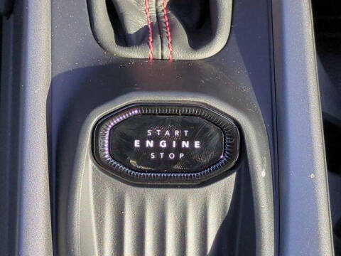 2026 Dodge Charger