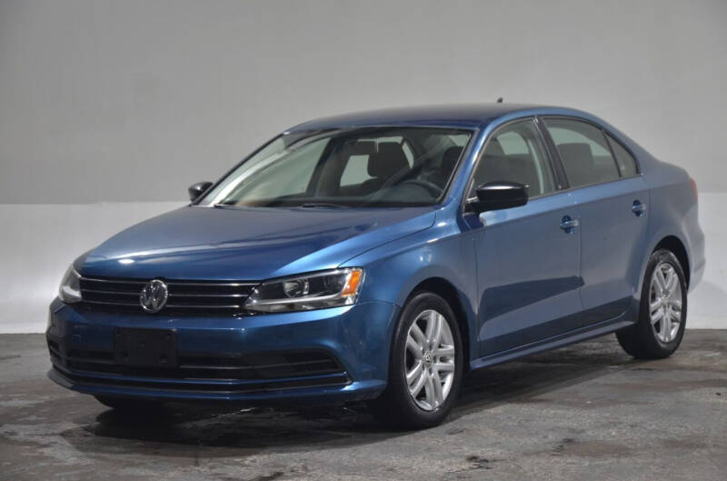 2015 Volkswagen Jetta for sale at CarXoom in Marietta GA