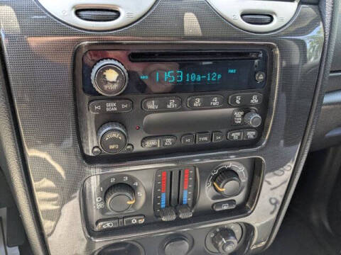 2007 GMC Envoy SLE