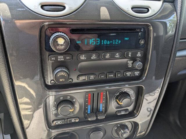 2007 GMC Envoy SLE