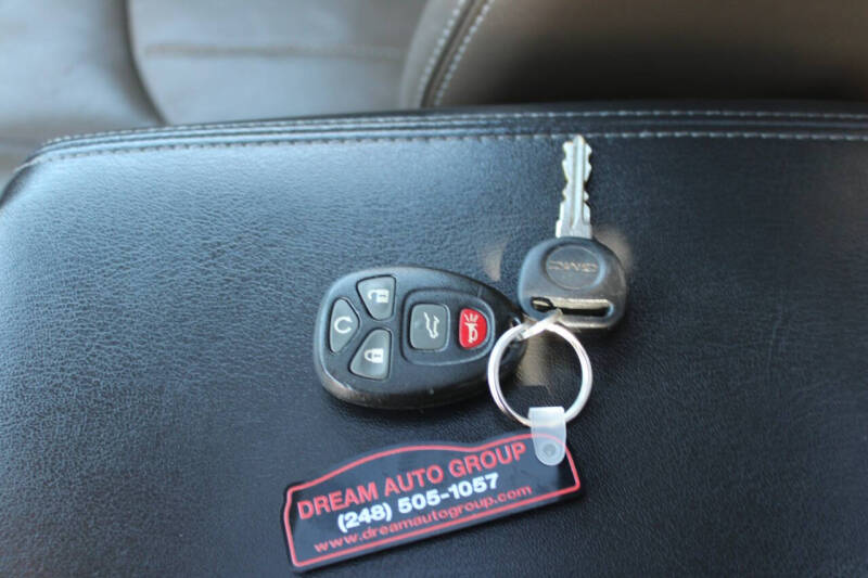 2015 GMC Acadia SLT-2