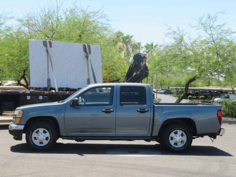 2006 Chevrolet Colorado LT