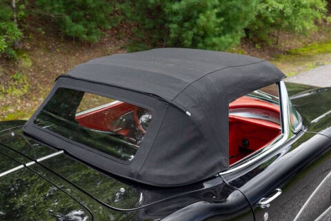 1961 Chevrolet Corvette