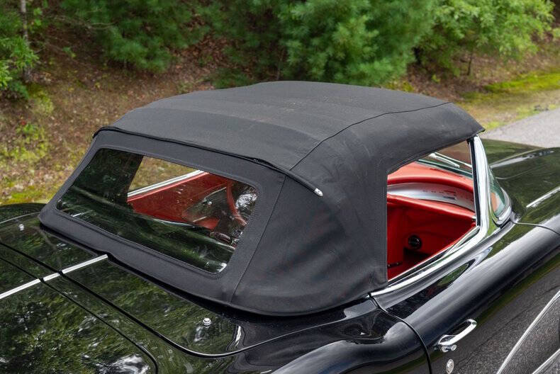 1961 Chevrolet Corvette