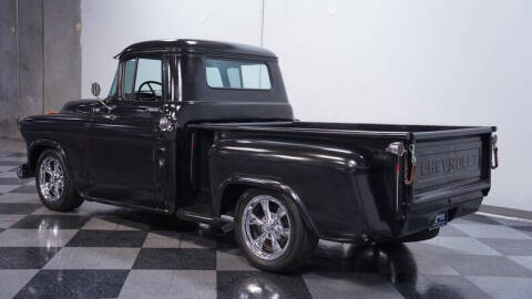 1955 Chevrolet 3100