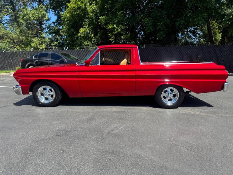 1964 Ford Ranchero