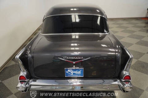 1957 Chevrolet 210