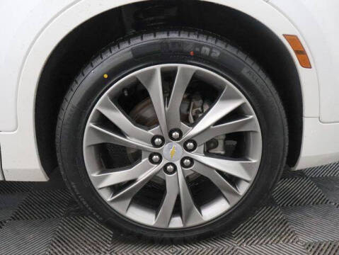 2021 Chevrolet Blazer Premier