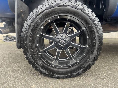 2003 Chevrolet Silverado 2500HD