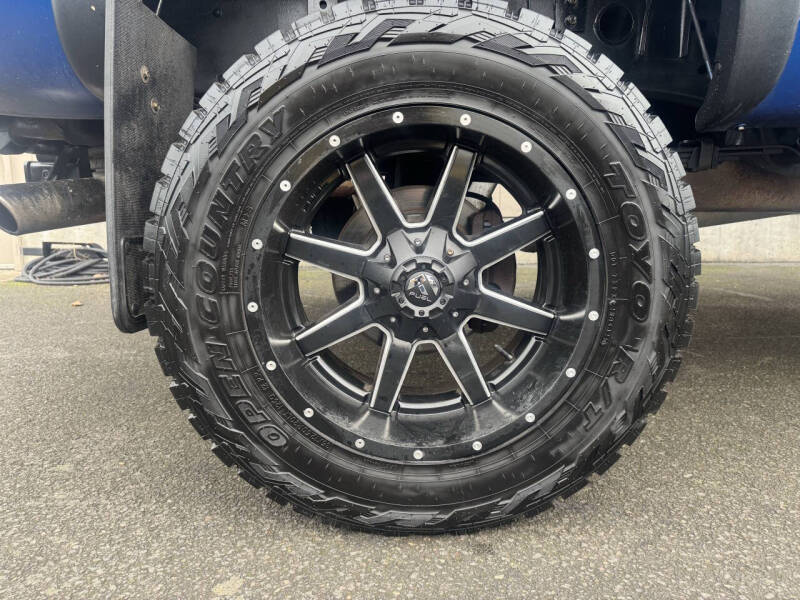 2003 Chevrolet Silverado 2500HD