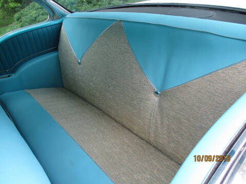 1956 Chevrolet Bel Air