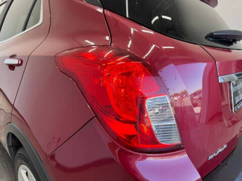 2015 Buick Encore Convenience