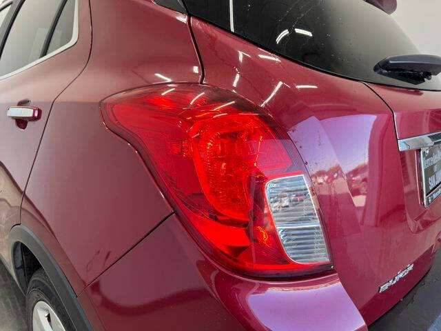 2015 Buick Encore Convenience