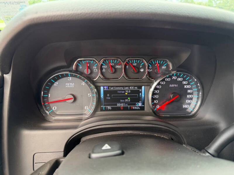 2019 GMC Yukon SLT Standard Edition