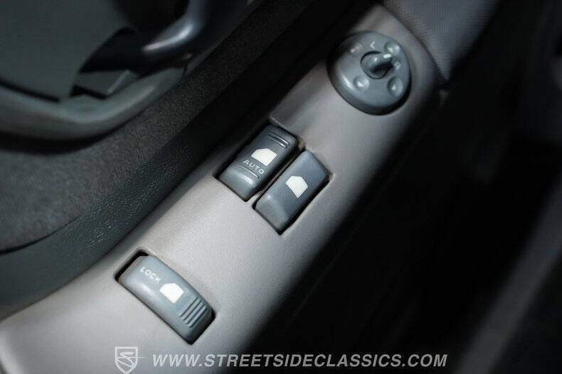 1996 Chevrolet C/K 1500 Series