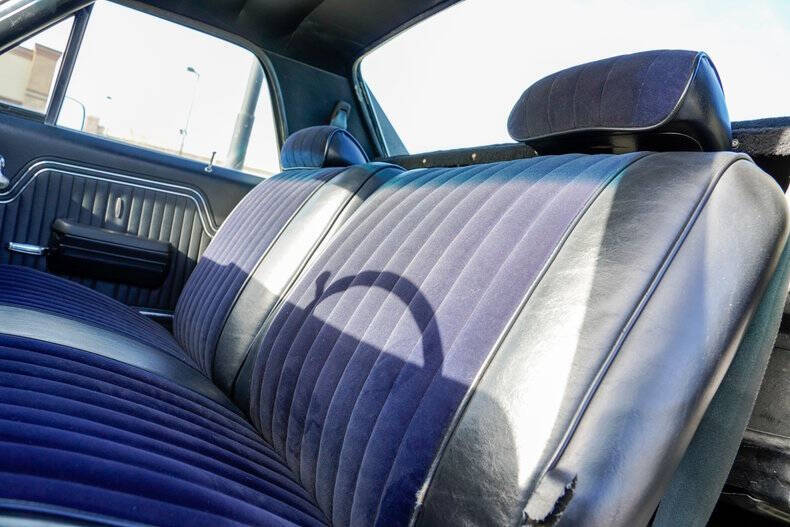 1972 Chevrolet El Camino