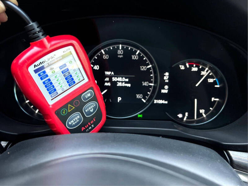 2023 Mazda CX-5 2.5 S Premium Plus