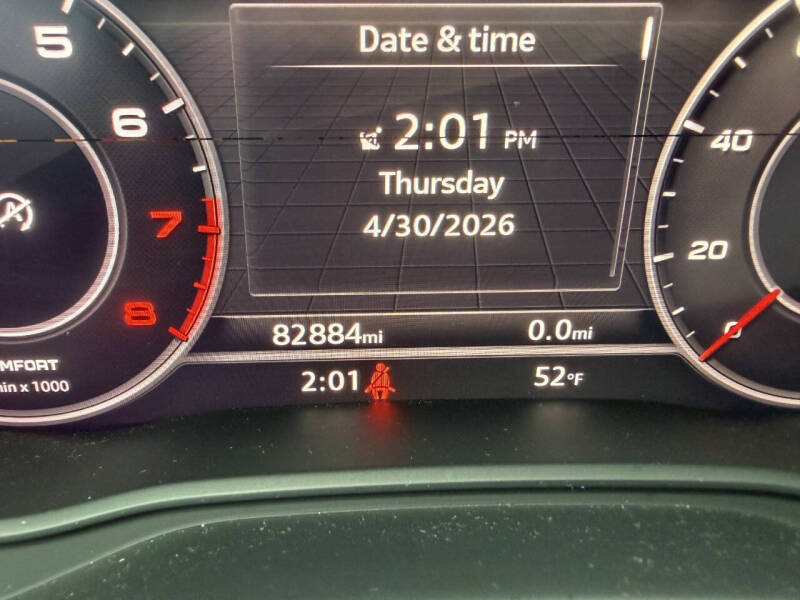 2018 Audi Q5 2.0T quattro Premium Plus