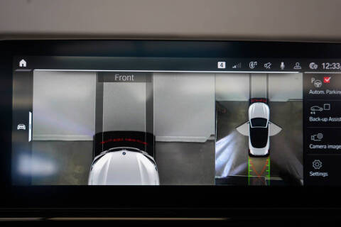 2022 BMW M8 Competition