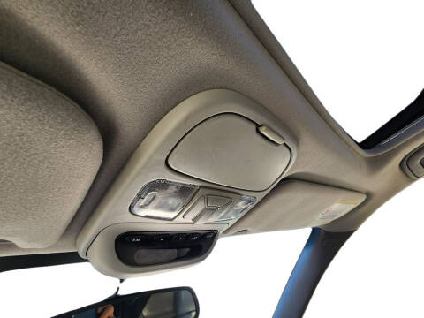 2004 Toyota Sienna XLE 7 Passenger