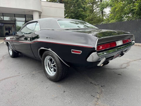 1970 Dodge Challenger