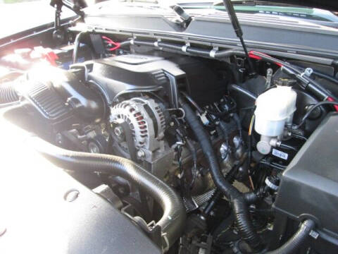 2010 Chevrolet Tahoe LS