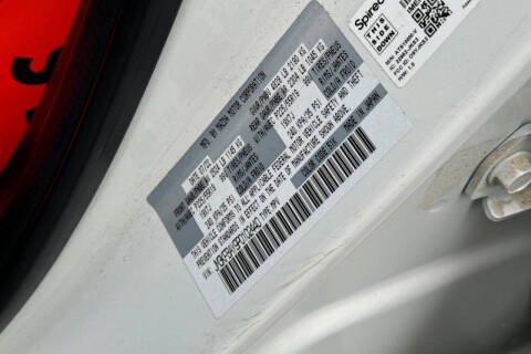 2023 Mazda CX-5 2.5 Turbo