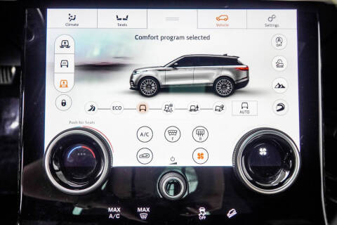 2020 Land Rover Range Rover Velar P380 R-Dynamic HSE