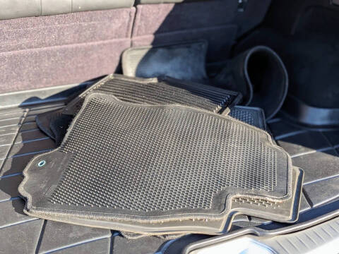2008 Infiniti FX35