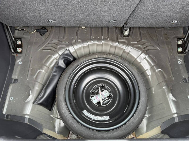 2015 Mitsubishi Mirage ES