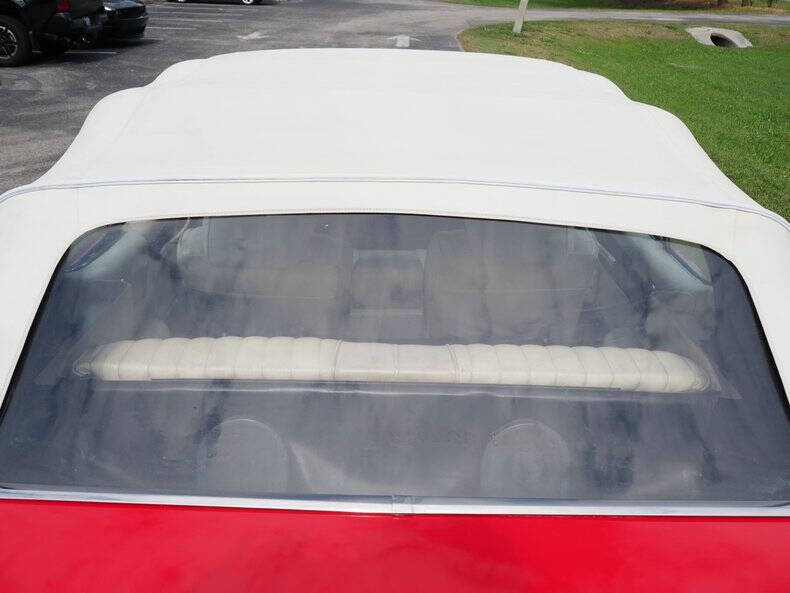 1972 Oldsmobile Cutlass Supreme