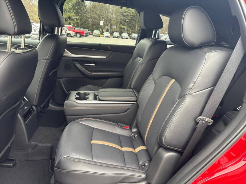 2026 Mazda CX-90 3.3 Turbo S Premium Plus