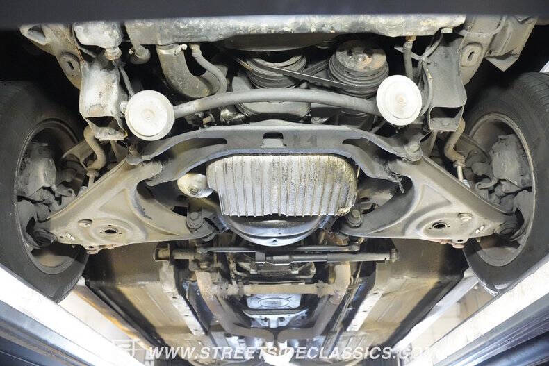 1973 Mercedes-Benz 450-Class