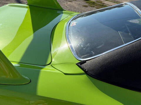 1970 Plymouth Superbird