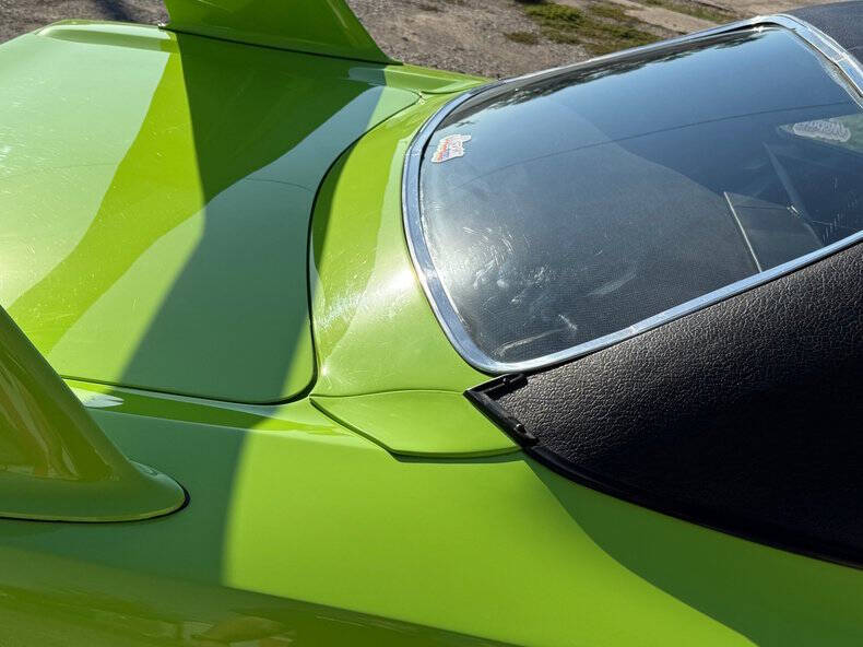 1970 Plymouth Superbird