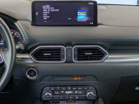 2024 Mazda CX-5 2.5 S Premium