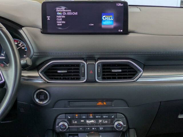 2024 Mazda CX-5 2.5 S Premium