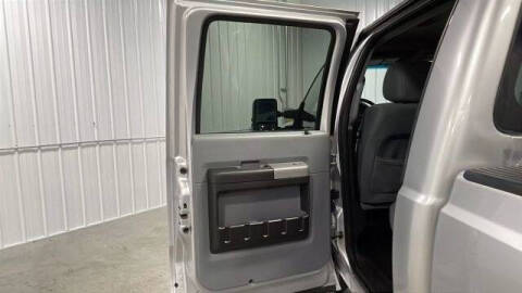 2015 Ford F-350 Super Duty