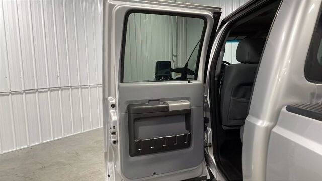 2015 Ford F-350 Super Duty