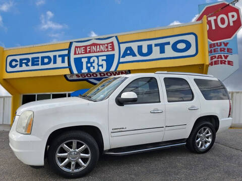 2012 GMC Yukon for sale at Buy Here Pay Here Lawton.com in Lawton OK