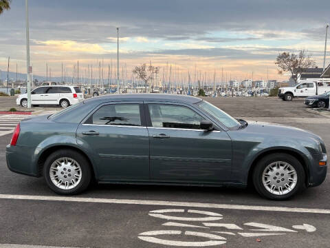 2005 Chrysler 300