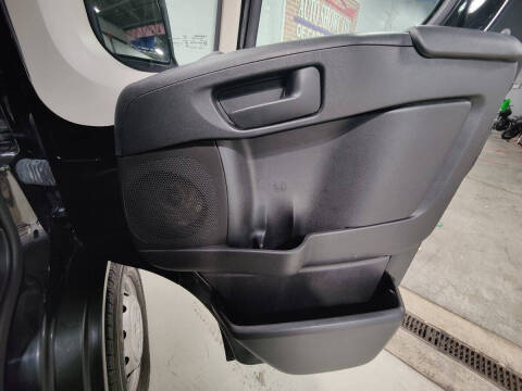 2022 RAM ProMaster 2500 159 WB