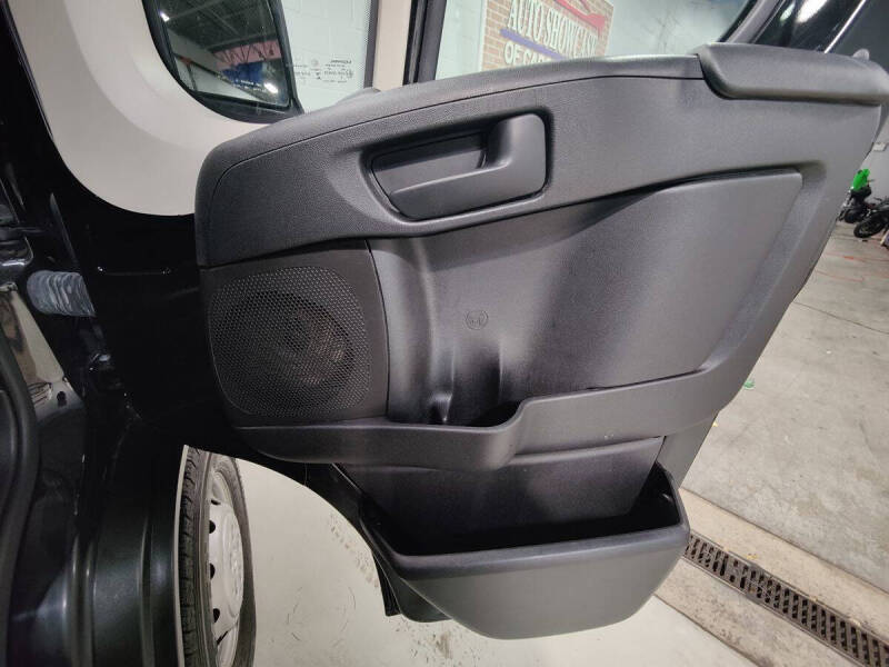 2022 RAM ProMaster 2500 159 WB