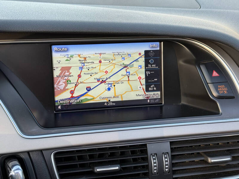 2015 Audi S5 3.0T quattro Premium Plus