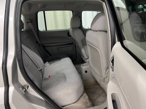 2007 Chevrolet HHR LT