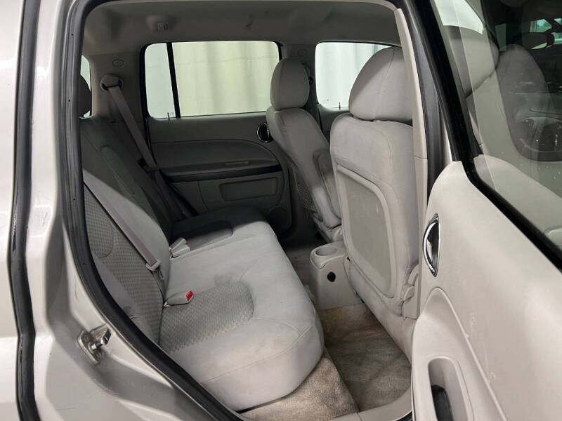 2007 Chevrolet HHR LT