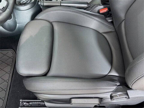 2024 MINI Convertible Cooper S