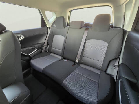 2022 Kia Soul X-Line