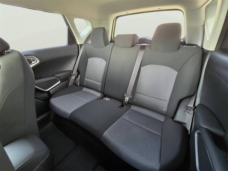 2022 Kia Soul X-Line