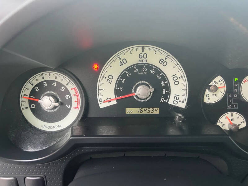 2007 Toyota FJ Cruiser